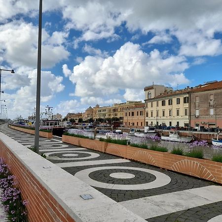 Mysa Fiumicino-Come A Casa Tua Vicino L'Aeroporto Kültér fotó